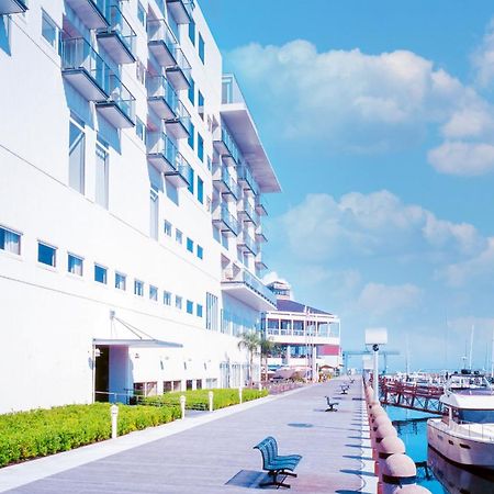 Hotel Marinoa Resort Fukuoka מראה חיצוני תמונה