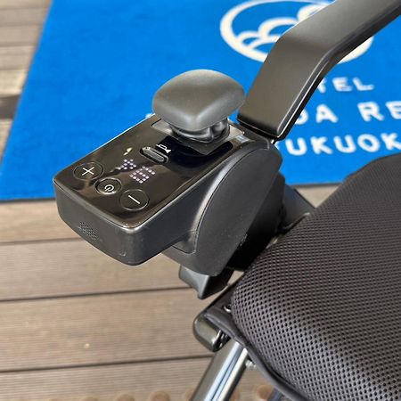 Hotel Marinoa Resort Fukuoka מראה חיצוני תמונה