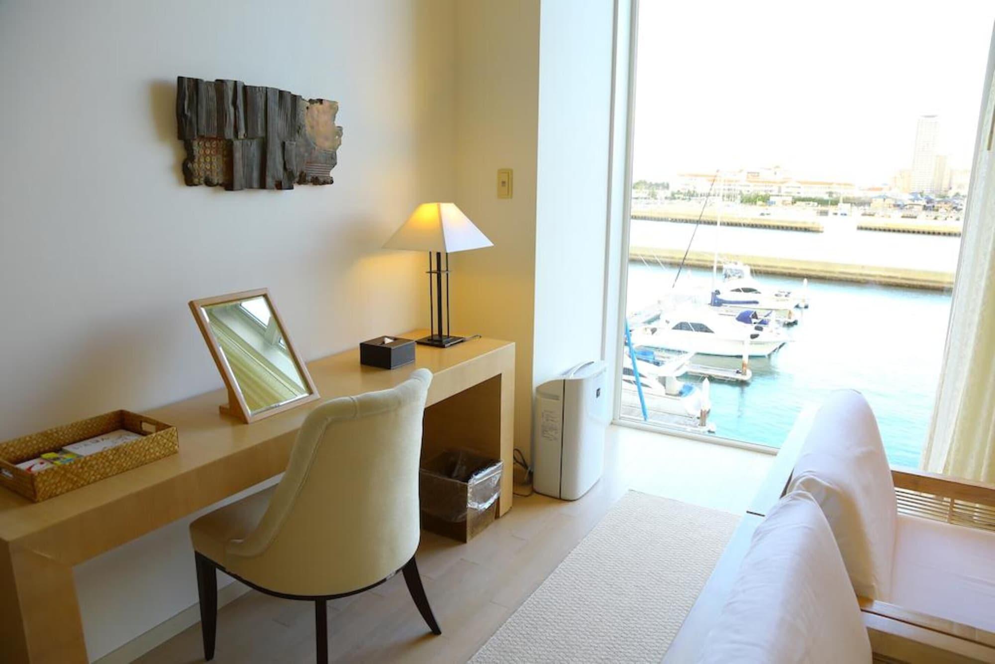 Hotel Marinoa Resort Fukuoka מראה חיצוני תמונה