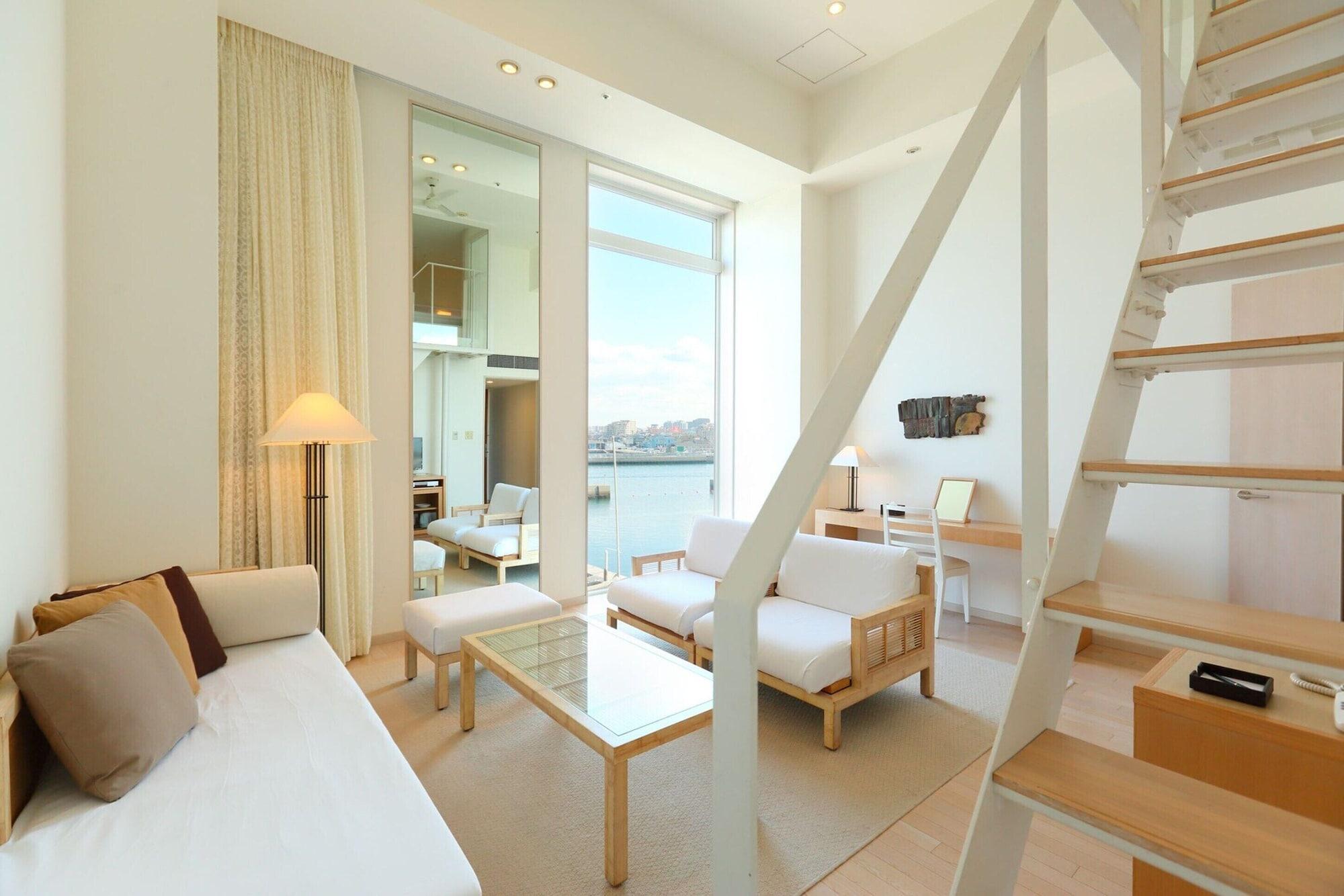 Hotel Marinoa Resort Fukuoka מראה חיצוני תמונה