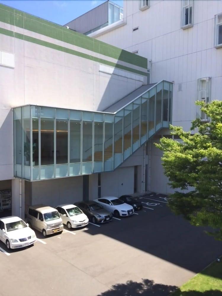 Hotel Marinoa Resort Fukuoka מראה חיצוני תמונה