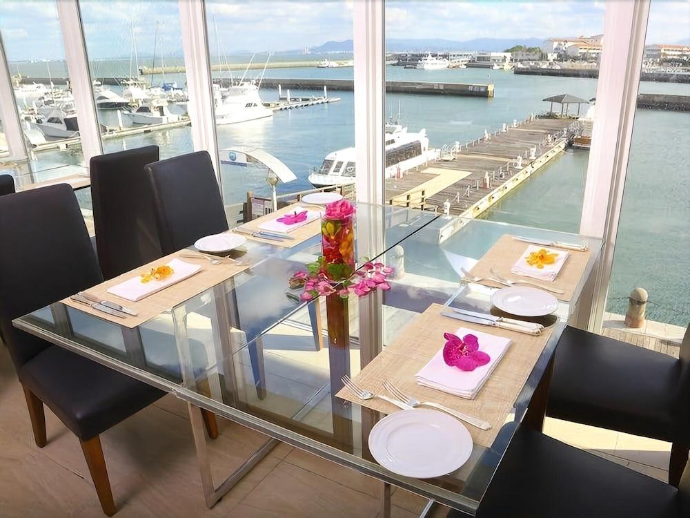 Hotel Marinoa Resort Fukuoka מראה חיצוני תמונה
