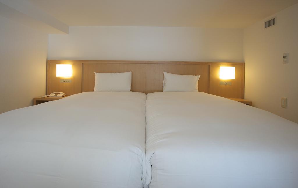 Hotel Marinoa Resort Fukuoka מראה חיצוני תמונה
