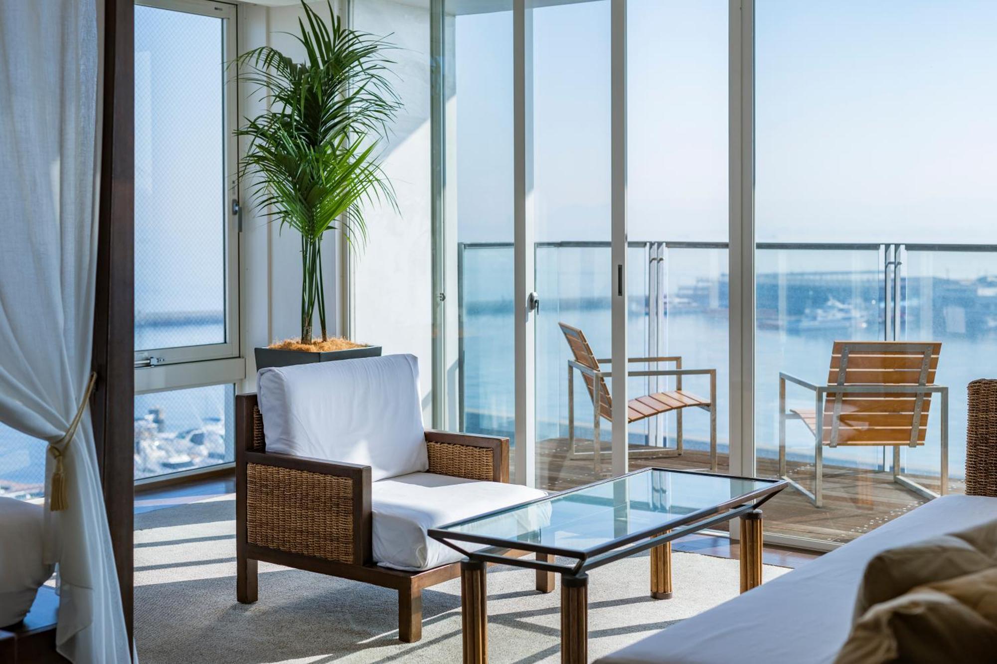Hotel Marinoa Resort Fukuoka מראה חיצוני תמונה