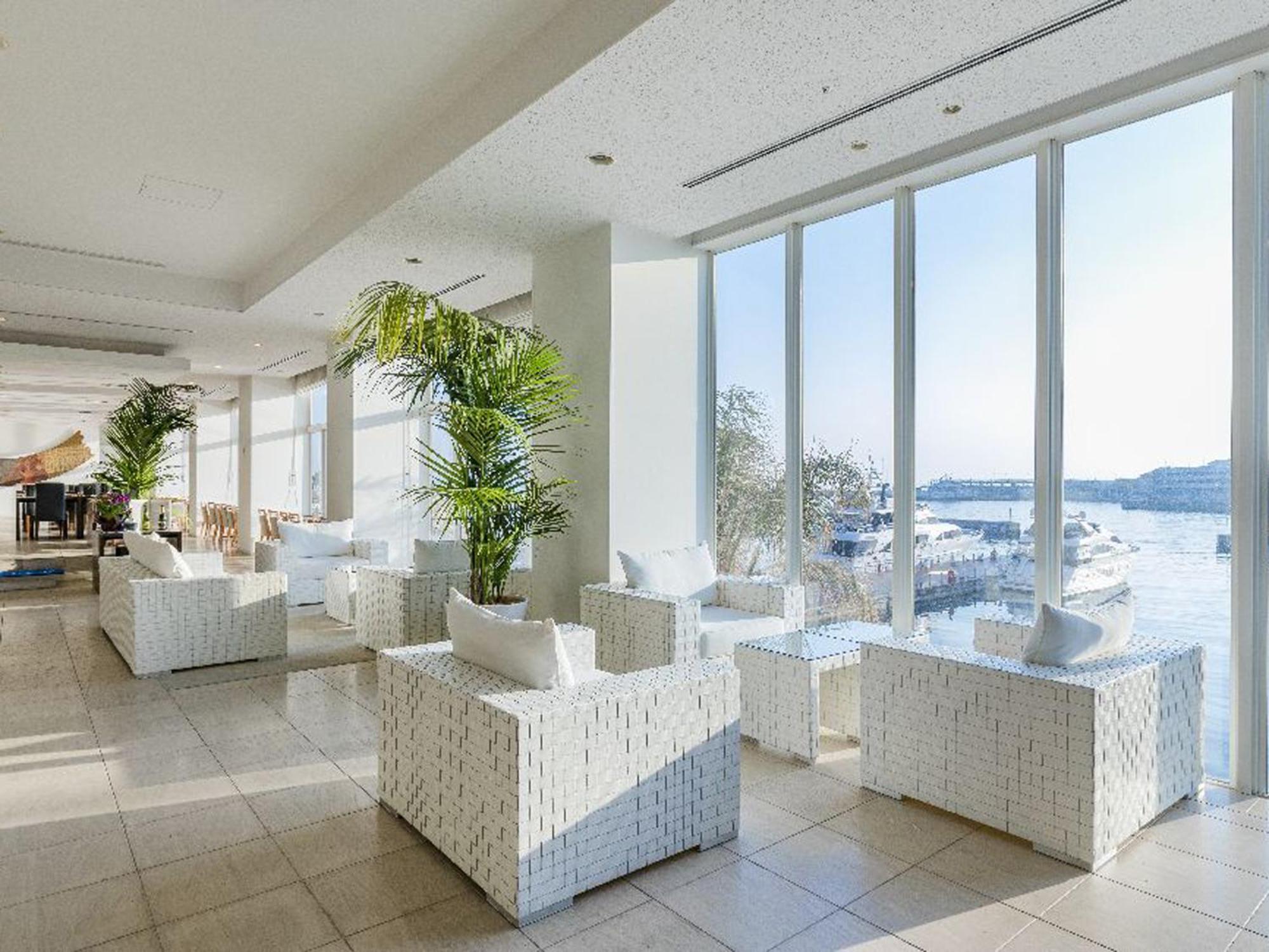 Hotel Marinoa Resort Fukuoka מראה חיצוני תמונה