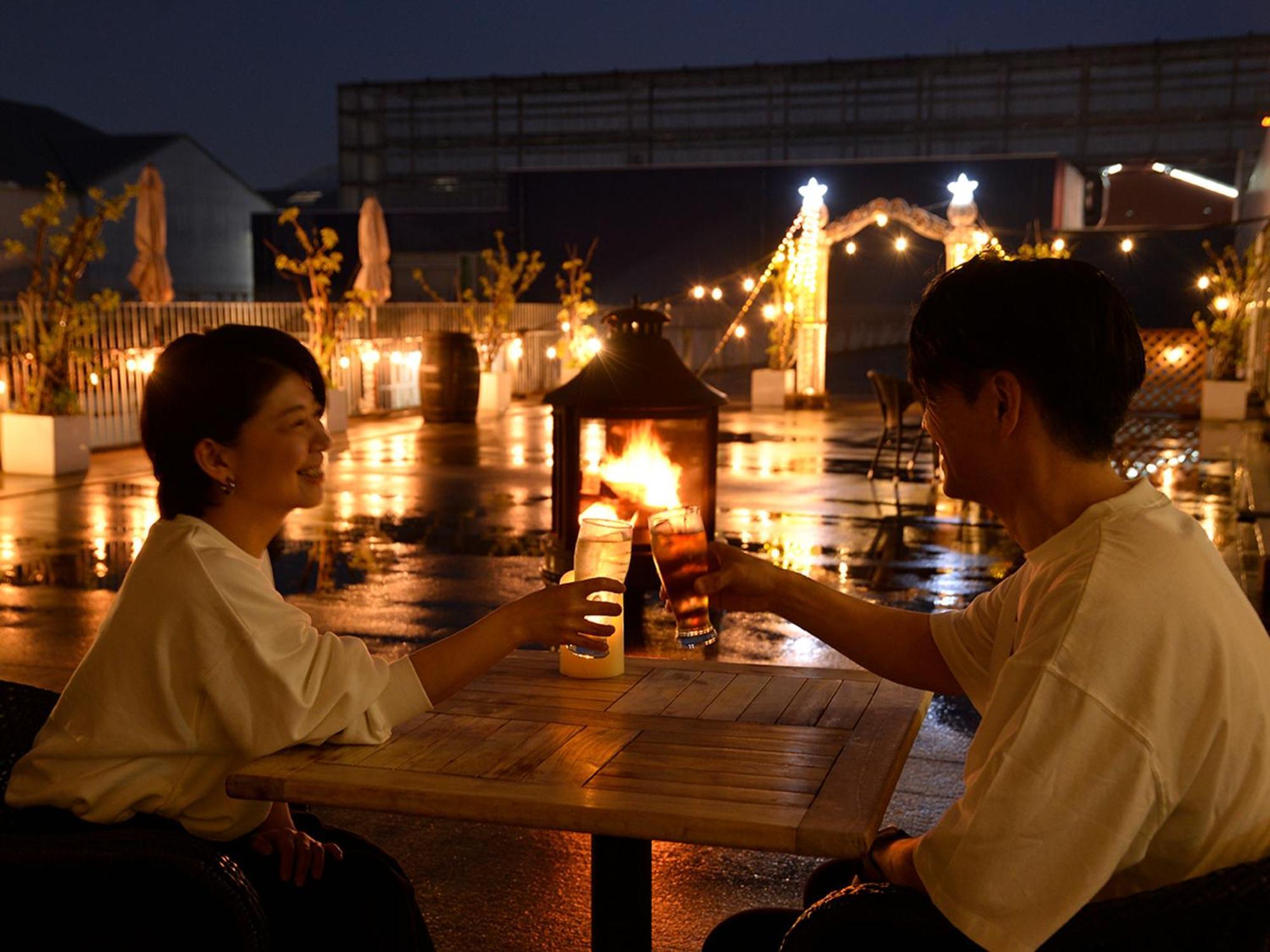 Hotel Marinoa Resort Fukuoka מראה חיצוני תמונה