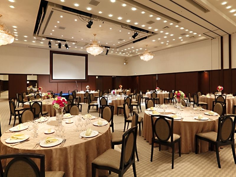 פוקואוקה Hotel Marinoa Resort Fukuoka מראה חיצוני תמונה